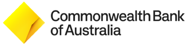 Commonwealth Bank of Australia logo