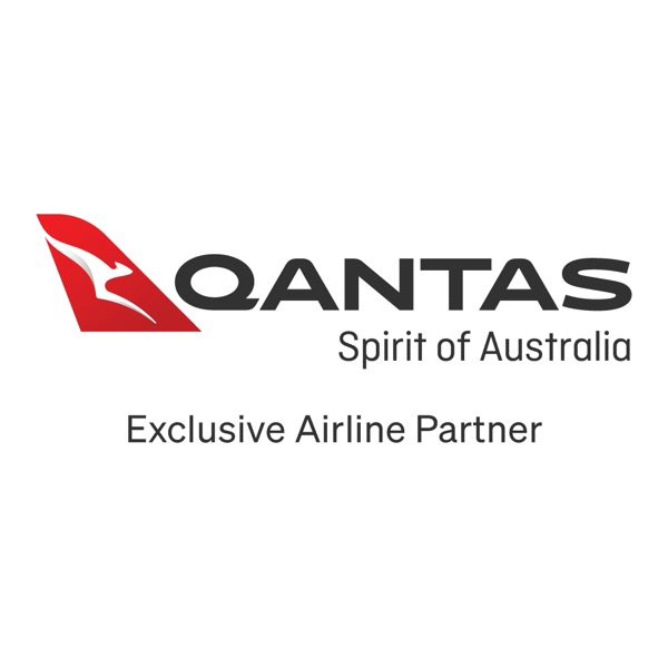 Qantas logo
