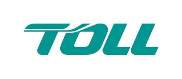 Toll logo