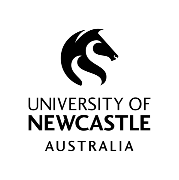 University of Newcastle logo