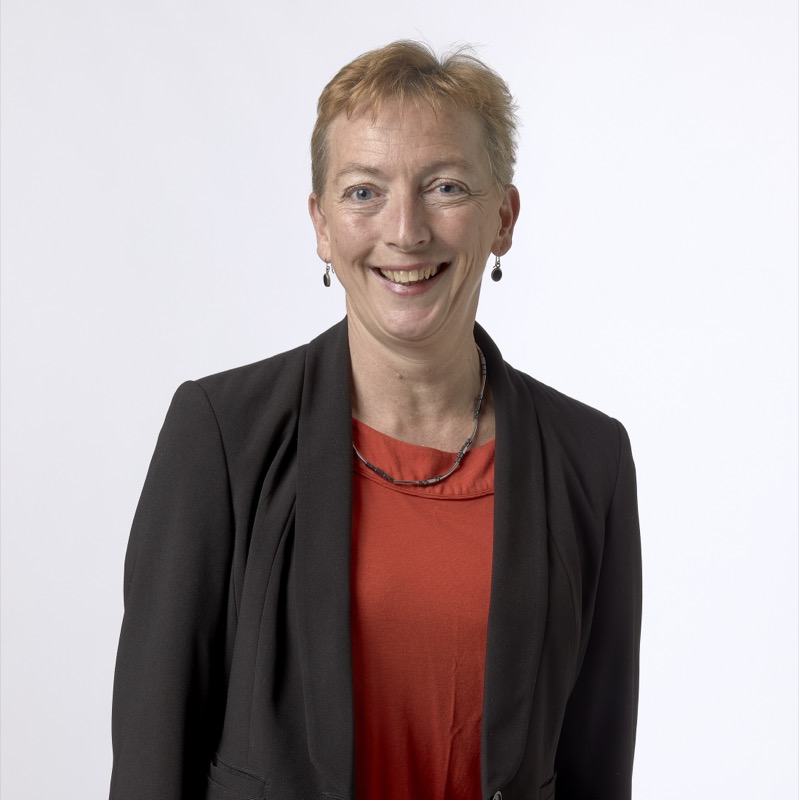 Carole-Anne Upton