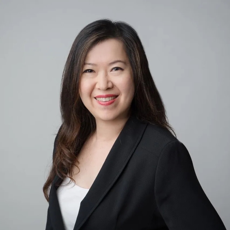 Carolyn Chin-Parry