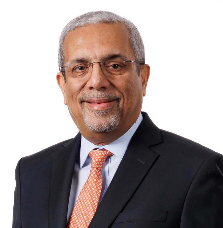 Vishnu Shahaney